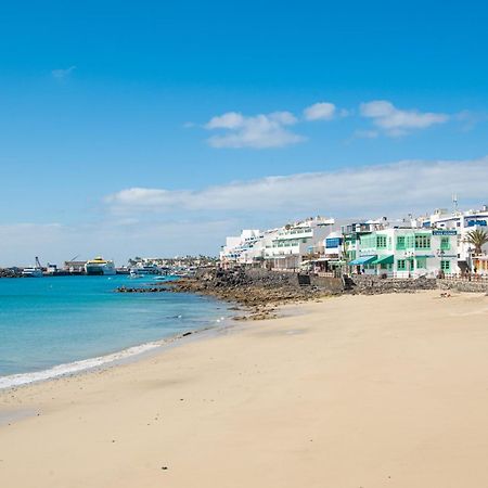 Appartamento Blancazul Mingo Alto Playa Blanca  Esterno foto