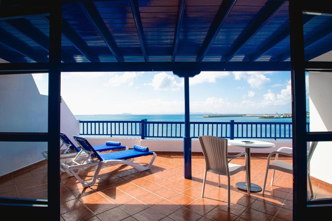 Appartamento Blancazul Mingo Alto Playa Blanca  Esterno foto